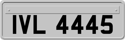 IVL4445
