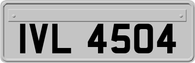 IVL4504