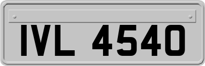IVL4540