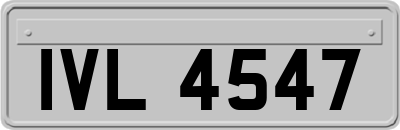 IVL4547