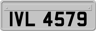 IVL4579