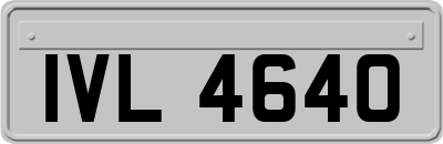 IVL4640