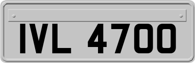 IVL4700