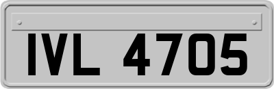 IVL4705