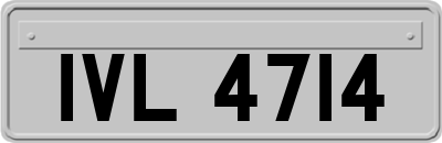 IVL4714
