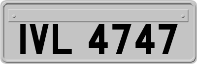 IVL4747