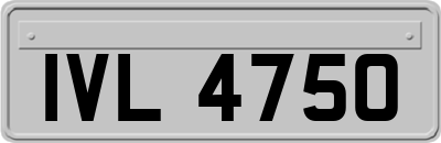 IVL4750