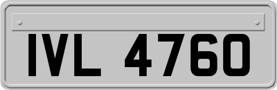 IVL4760