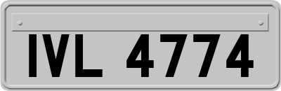 IVL4774
