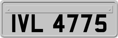 IVL4775