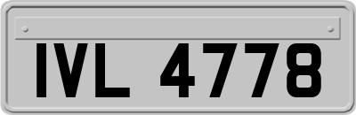 IVL4778