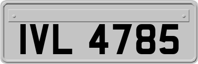 IVL4785