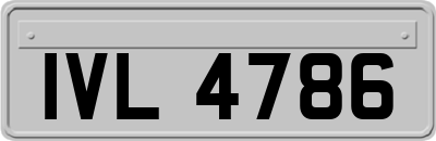 IVL4786