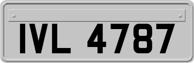 IVL4787