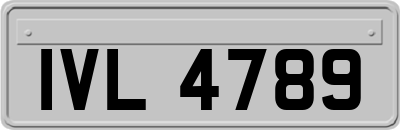 IVL4789