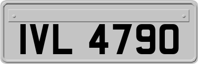 IVL4790