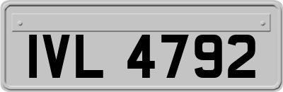 IVL4792