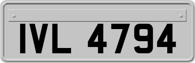 IVL4794
