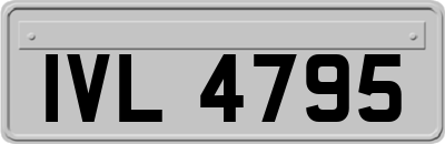 IVL4795