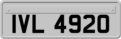 IVL4920