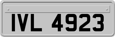 IVL4923
