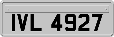IVL4927