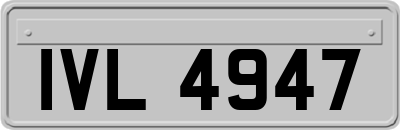 IVL4947