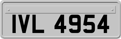 IVL4954