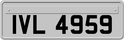 IVL4959