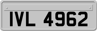 IVL4962