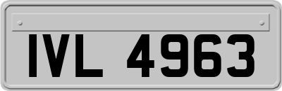 IVL4963
