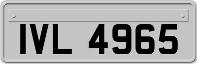 IVL4965