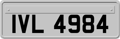 IVL4984