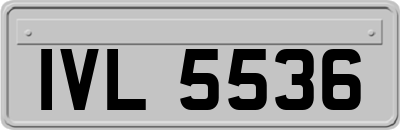 IVL5536