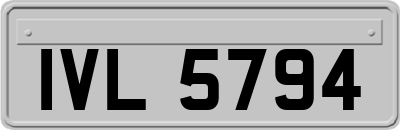 IVL5794
