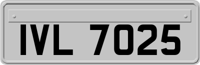 IVL7025