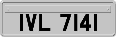 IVL7141