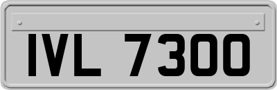 IVL7300