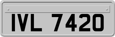 IVL7420