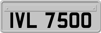 IVL7500