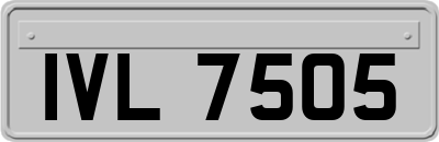 IVL7505