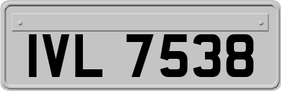 IVL7538