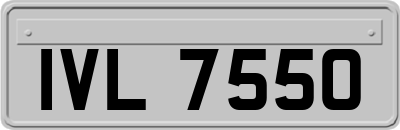 IVL7550