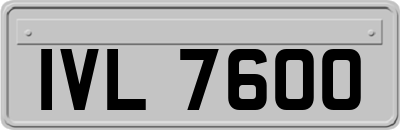 IVL7600