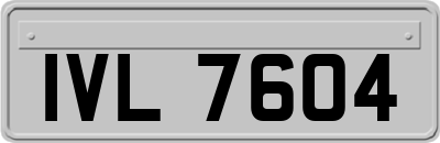 IVL7604