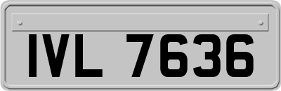IVL7636