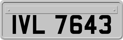 IVL7643