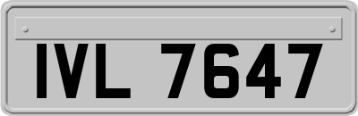 IVL7647