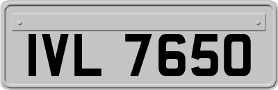 IVL7650