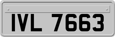 IVL7663
